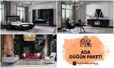 Adara Düğün Paketi