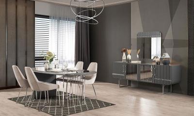 Asel Artdeco Yemek Odası