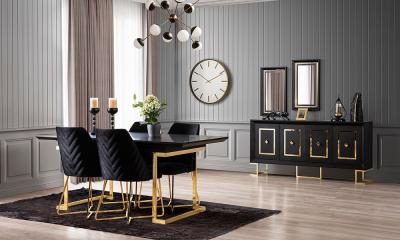 Atlantis Gold Yemek Odası