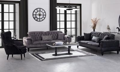 Biblo Koltuk Takımı