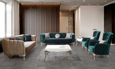 Efsane Avangart Koltuk Takımı