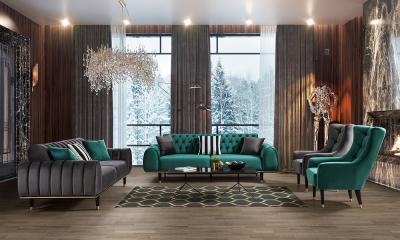 Ertuğrul Koltuk Takımı