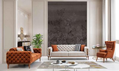 Focus Chester Koltuk Takımı