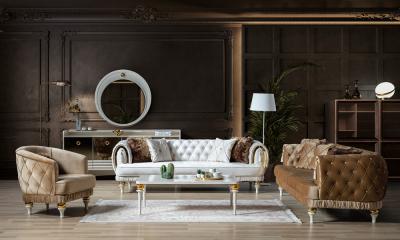 Jaguar Koltuk Takımı