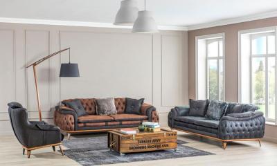 Maserati Koltuk Takımı