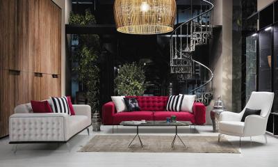 Merlin Koltuk Takımı 2