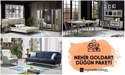 Goldart Düğün Paketi