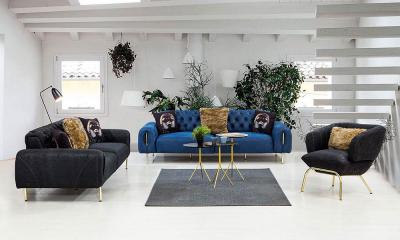 Palazzo Koltuk Takımı