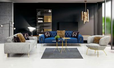 Palazzo Koltuk Takımı 2