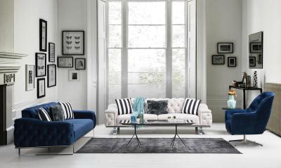 Paris Koltuk Takımı