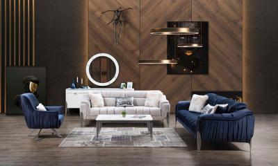 Pars Koltuk Takımı