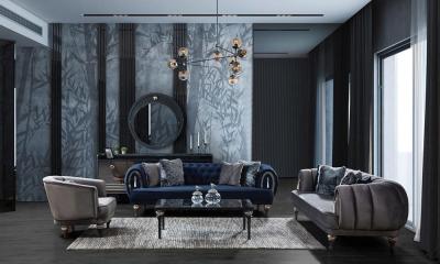 Puma Koltuk Takımı