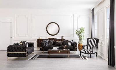 Ramsey Koltuk Takımı