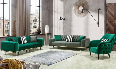 Seha Koltuk Takımı