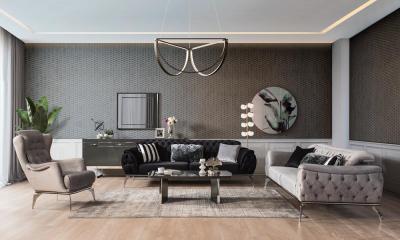 Swiss Koltuk Takımı