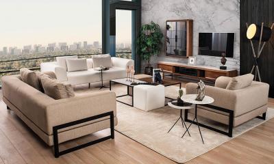 Time Koltuk Takımı