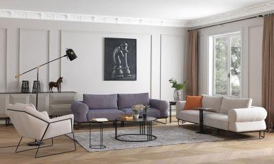 Truva Koltuk Takımı